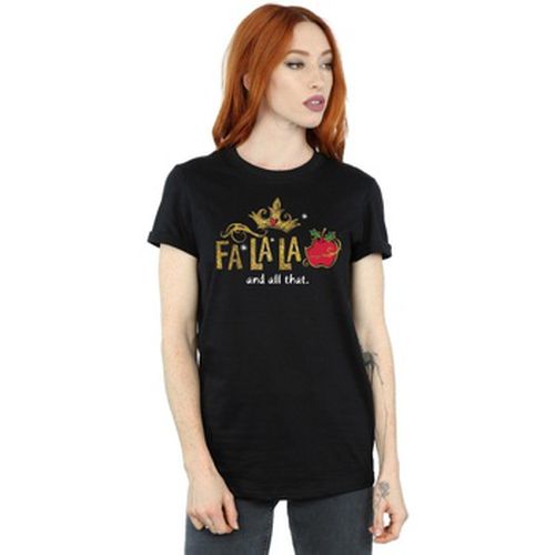 T-shirt Princess Snow White FaLaLa And All That - Disney - Modalova