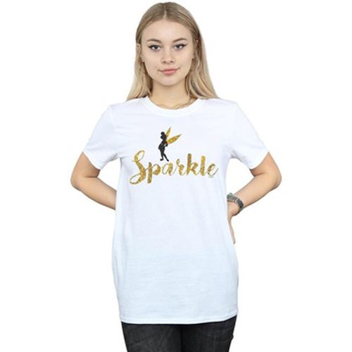 T-shirt Princess Tinker Bell Sparkle Time - Disney - Modalova