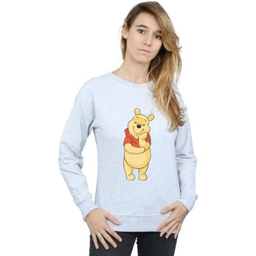 Sweat-shirt Winnie The Pooh Cute - Disney - Modalova