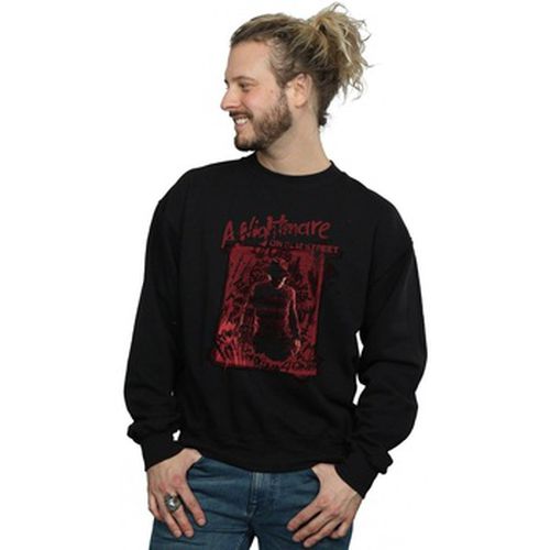 Sweat-shirt BI42934 - A Nightmare On Elm Street - Modalova