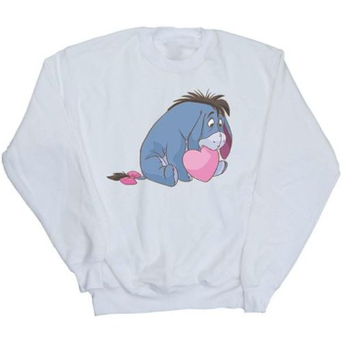 Sweat-shirt Winnie The Pooh Eeyore Mouth - Disney - Modalova