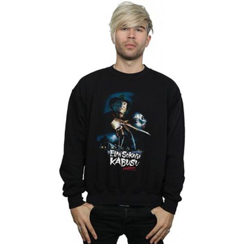 Sweat-shirt - A Nightmare On Elm Street - Modalova