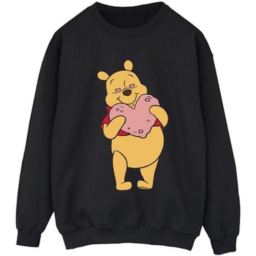 Sweat-shirt Winnie The Pooh Heart Eyes - Disney - Modalova