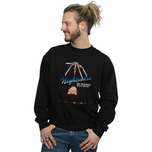 Sweat-shirt BI42983 - A Nightmare On Elm Street - Modalova