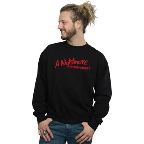 Sweat-shirt BI42986 - A Nightmare On Elm Street - Modalova