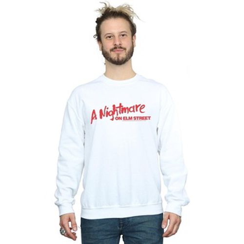 Sweat-shirt BI42986 - A Nightmare On Elm Street - Modalova