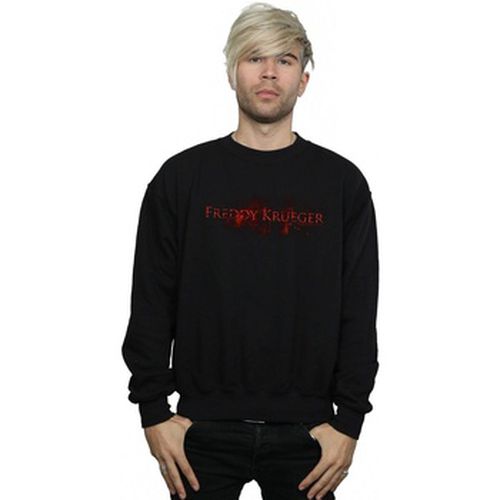 Sweat-shirt BI42997 - A Nightmare On Elm Street - Modalova