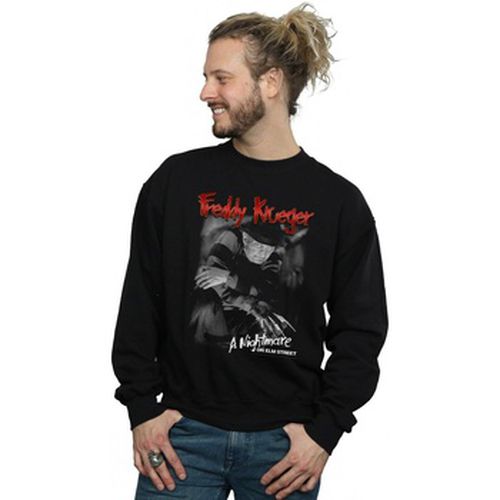 Sweat-shirt BI43008 - A Nightmare On Elm Street - Modalova