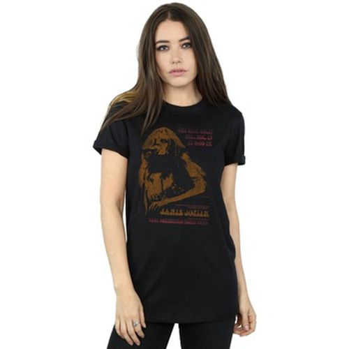T-shirt Janis Joplin BI43015 - Janis Joplin - Modalova