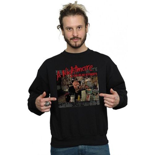 Sweat-shirt BI43023 - A Nightmare On Elm Street - Modalova