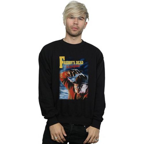 Sweat-shirt - A Nightmare On Elm Street - Modalova