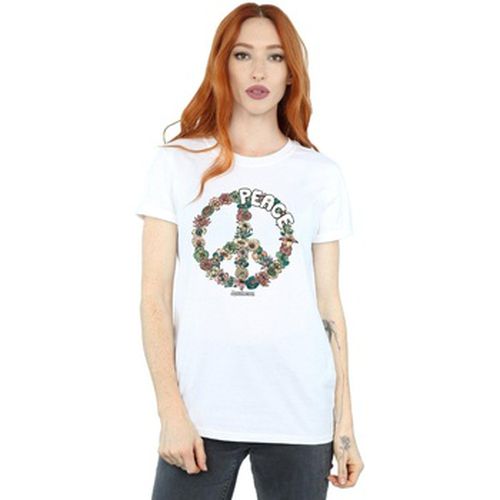 T-shirt Woodstock - Woodstock - Modalova
