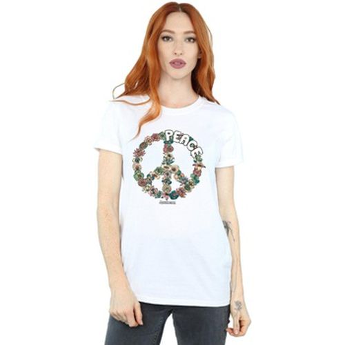 T-shirt Woodstock BI43030 - Woodstock - Modalova