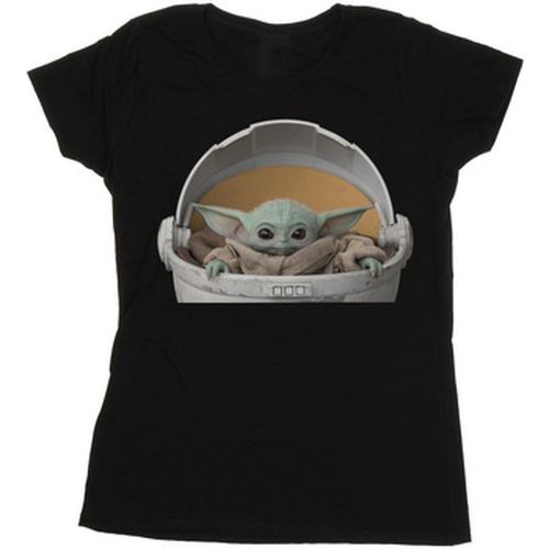 T-shirt The Mandalorian The Child Pod - Disney - Modalova