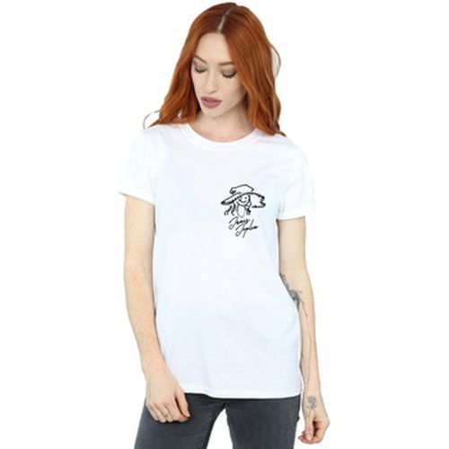 T-shirt Janis Joplin BI43043 - Janis Joplin - Modalova