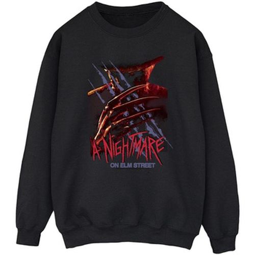 Sweat-shirt BI43048 - A Nightmare On Elm Street - Modalova