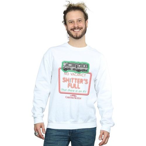 Sweat-shirt No Vacancy - National Lampoon´s Christmas Va - Modalova