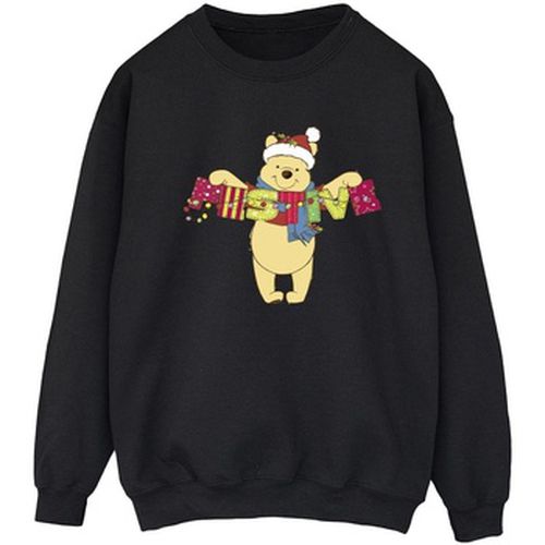 Sweat-shirt Winnie The Pooh Festive - Disney - Modalova