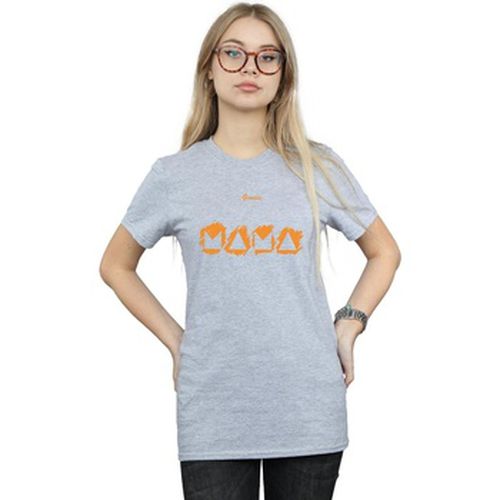T-shirt Genesis Mama Mono - Genesis - Modalova