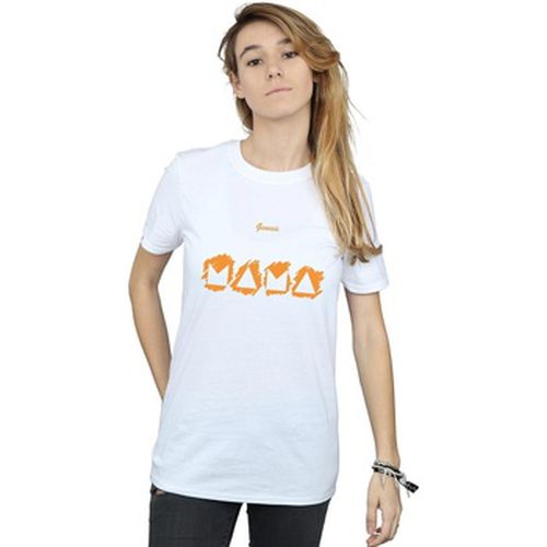 T-shirt Genesis Mama Mono - Genesis - Modalova