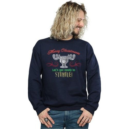 Sweat-shirt BI43074 - National Lampoon´s Christmas Va - Modalova