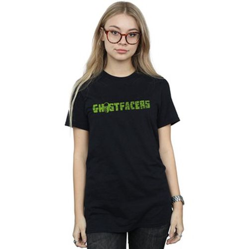 T-shirt Supernatural Ghostfacers - Supernatural - Modalova