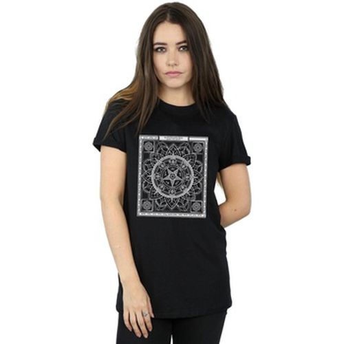 T-shirt Pentagram Pattern - Supernatural - Modalova