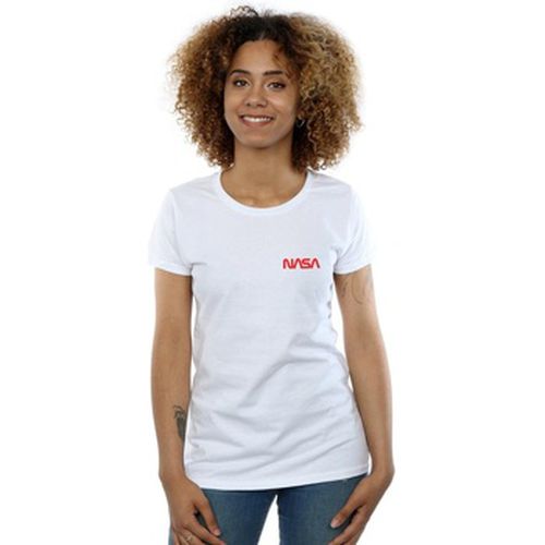 T-shirt Nasa BI44617 - Nasa - Modalova