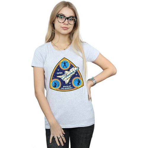 T-shirt Classic Spacelab Life Science - Nasa - Modalova