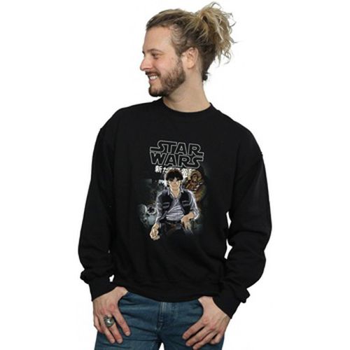 Sweat-shirt Disney BI45513 - Disney - Modalova