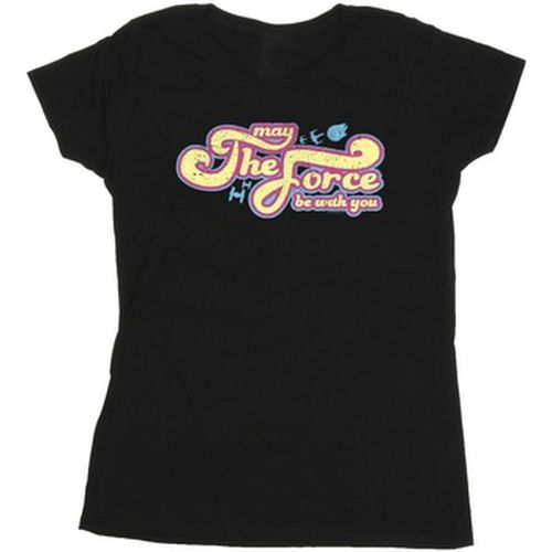 T-shirt BI46264 - Star Wars: A New Hope - Modalova