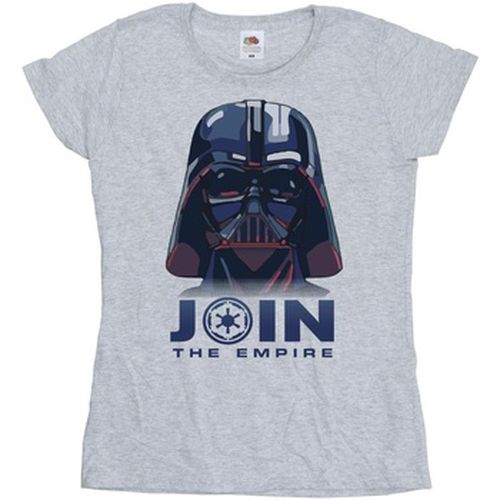 T-shirt BI46300 - Star Wars: A New Hope - Modalova
