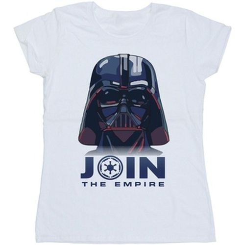 T-shirt BI46300 - Star Wars: A New Hope - Modalova
