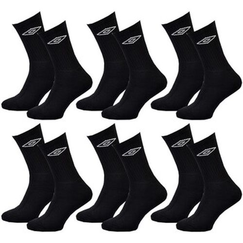 Chaussettes Umbro Lot de 6 NO - Umbro - Modalova