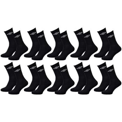 Chaussettes Umbro Lot de 10 NO - Umbro - Modalova