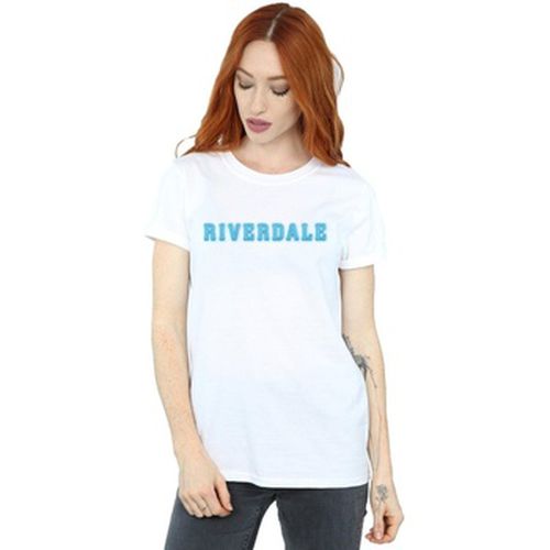 T-shirt Riverdale BI43379 - Riverdale - Modalova