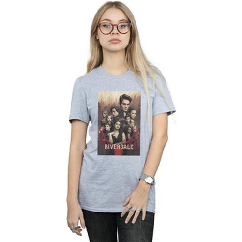 T-shirt Riverdale BI43390 - Riverdale - Modalova