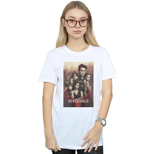 T-shirt Riverdale BI43390 - Riverdale - Modalova