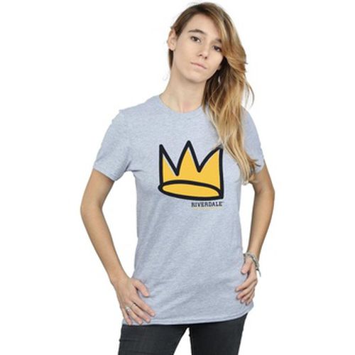 T-shirt Riverdale BI43405 - Riverdale - Modalova