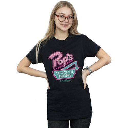 T-shirt Riverdale Pops Logo - Riverdale - Modalova