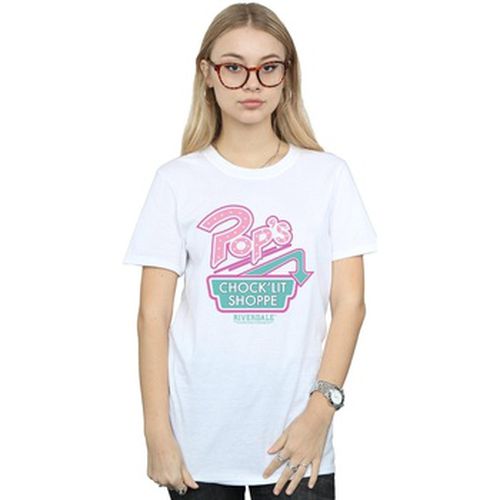 T-shirt Riverdale BI43406 - Riverdale - Modalova