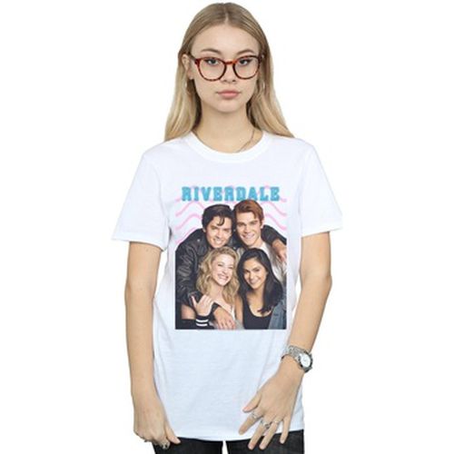 T-shirt Riverdale Group Photo - Riverdale - Modalova