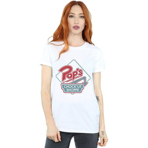 T-shirt Riverdale Shoppe - Riverdale - Modalova