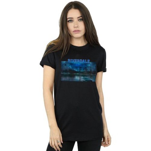 T-shirt Riverdale BI43429 - Riverdale - Modalova