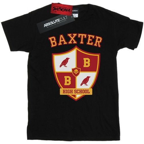 T-shirt Baxter Crest - The Chilling Adventures Of Sabri - Modalova