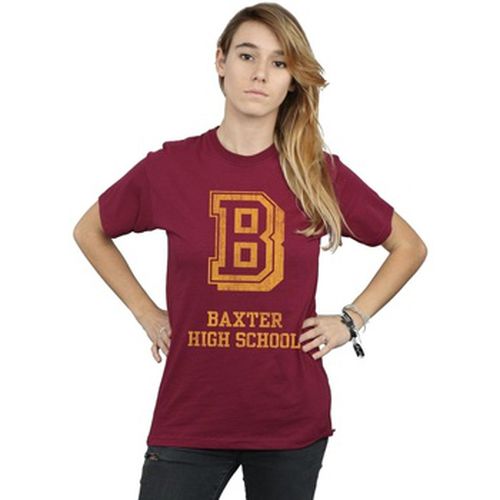 T-shirt Baxter High School - The Chilling Adventures Of Sabri - Modalova