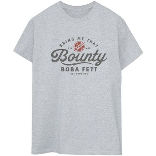 T-shirt Bring Me That Bounty - Disney - Modalova