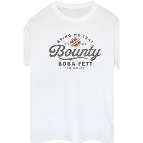 T-shirt Bring Me That Bounty - Disney - Modalova