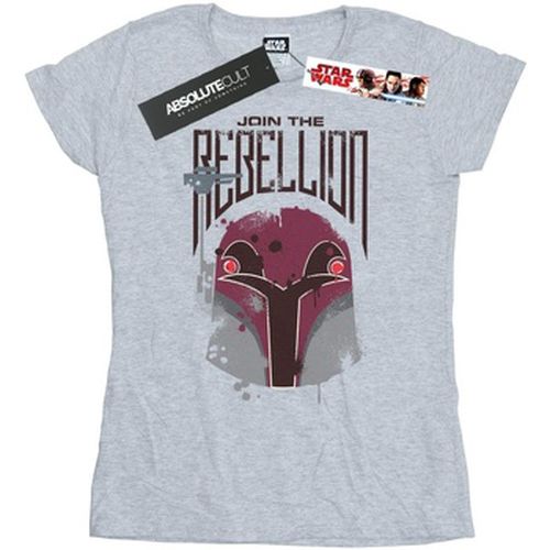T-shirt Disney Rebels Rebellion - Disney - Modalova