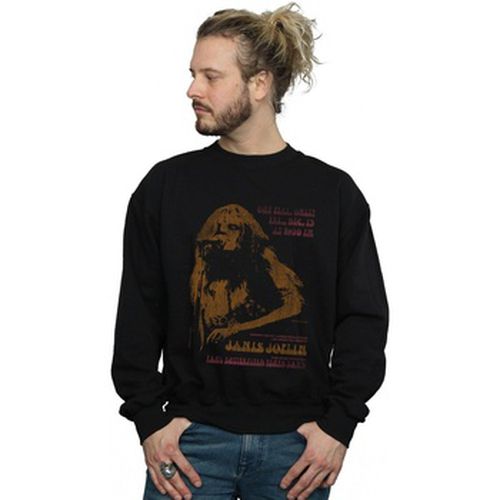 Sweat-shirt Janis Joplin BI43529 - Janis Joplin - Modalova